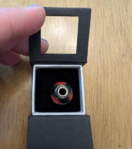 Brand new genuine trollbeads - brand,