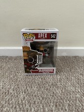 Funko Pop Apex Legends
