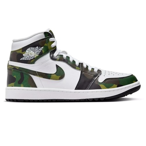 Nike air jordan high golf - jordan, g