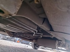 PEUGEOT BOXER 2001-2006 MINI BUS Fiat Ducato 02-06 Fuel Tank Diesel FT9209210