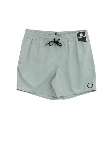 Volcom lido solid trunk - lido,