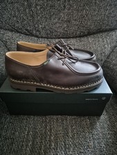 Paraboot Michael Marche - Size