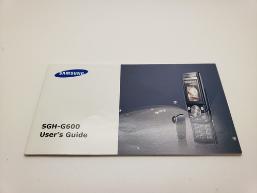 Good condition samsung sgh - good,