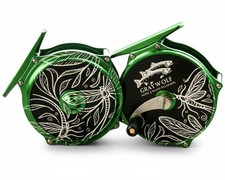 Limited Edition Graywolf Model