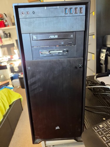 Windows desktop computer - windows,