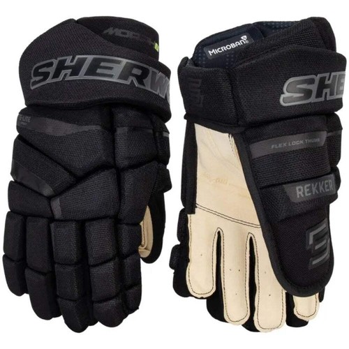 Sher wood rekker morph - sher-wood,
