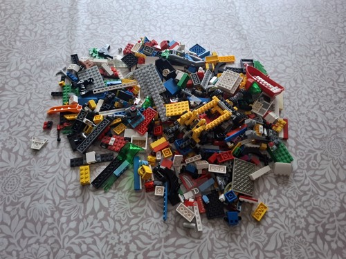 Lego bundle job lot - lego,