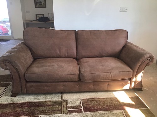 Dfs chestnut brown - chestnut, imitation