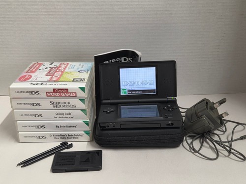 Nintendo lite handheld - nintendo, ds