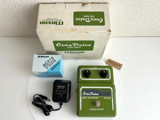 Maxon OD-880 Overdrive Guitar