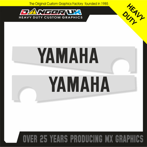 Yamaha wrf 250 450 - yamaha,