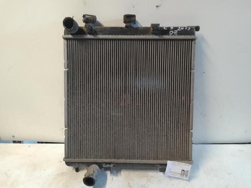 1330q5 water radiator 44368 - 1330q5,