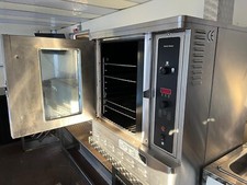 Blodgett gas convection oven - blodgett,