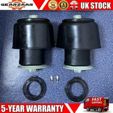 Pair Rear Left & Right Air