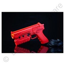 Sinden Red Arcade Light Gun