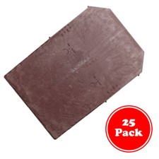Plastic Slate Roof Tiles Tapco
