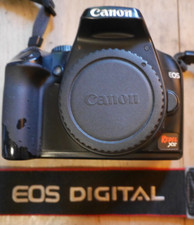 Canon EOS Rebel Xs /1000D 10.1 MP DSLR Camera Body-no lens included.