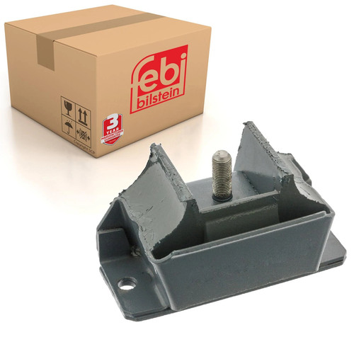 Right engine mount - right,