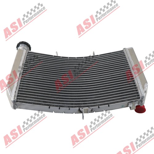 Aluminium radiator for - radiator,