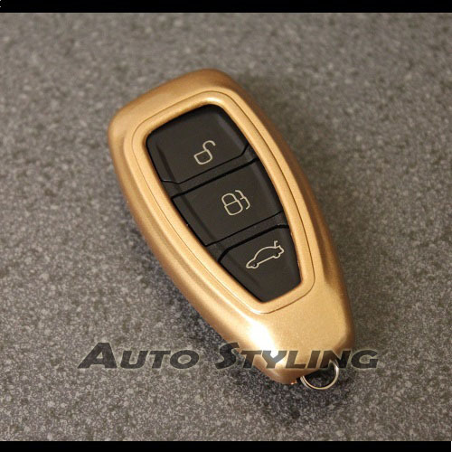 Gold key cover case for - cover,