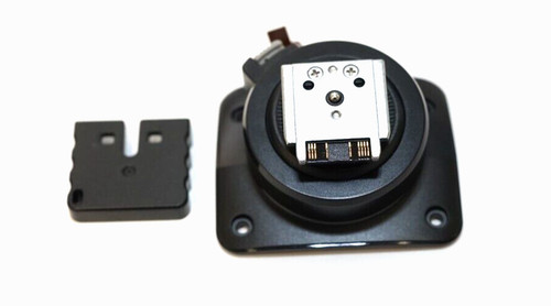 Replacement upgraded metal - replacement,
