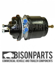 "TYPE 24/24 REAR BRAKE CHAMBER PASSENGERS LH FITS DAF CF65 CF75 CF85 XF95 XF105