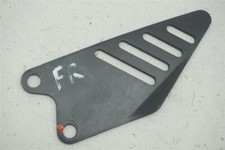 Kawasaki ZX-6R ZX600R Heel