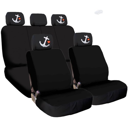 For mazda new black - black, cloth