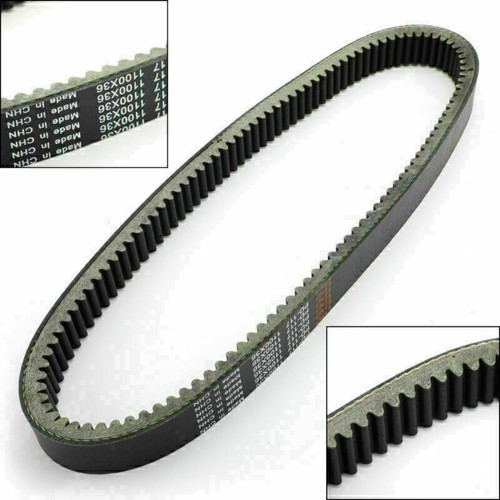 Drive belt for arctic cat - belt,