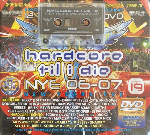 Brisk project tape htid - brisk,