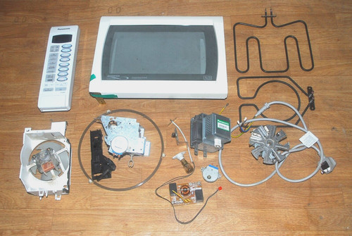 Panasonic a880wbbpq - panasonic, nn-a880wbbpq