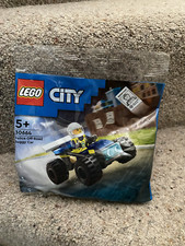 Lego City 30664 Police