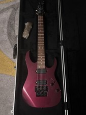 Ibanez RG7620 - 7 String - Vampire Kiss - 1999 - Made in Japan