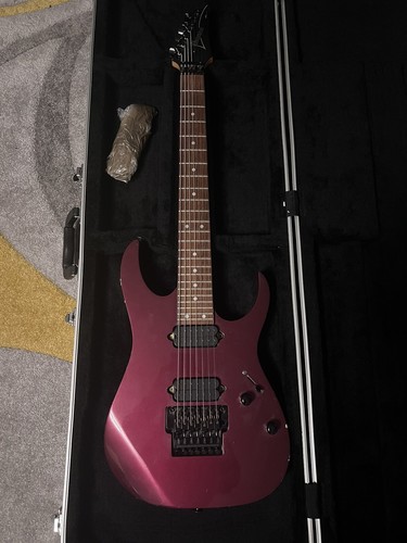 Ibanez rg7620 string - -,