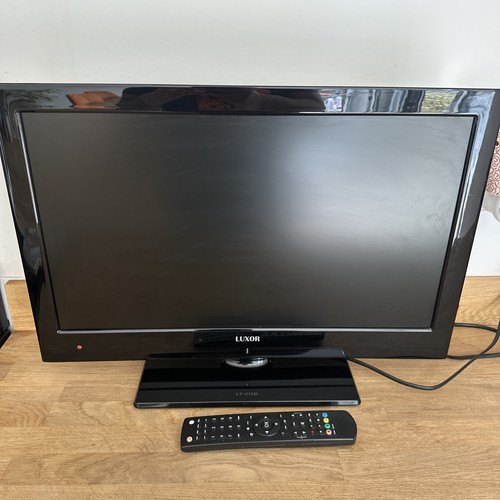 Luxor ready lcd led - 22”,
