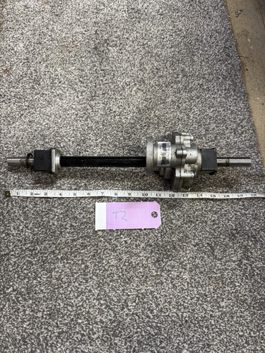 Mobility scooter parts - scooter,