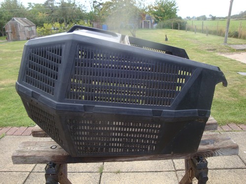 Champion petrol lawnmower r434 - champion,
