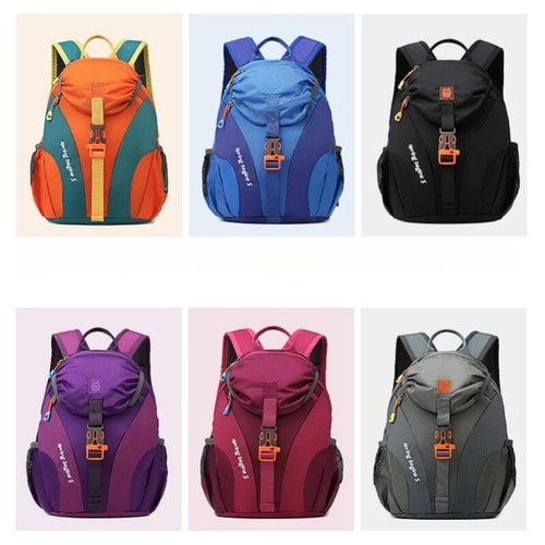 Kids hiking backpack - kids,