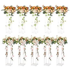VEVOR 10PCS 60cm Tall Wedding
