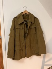 Original Soviet USSR Afganka