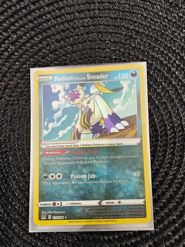 Pick your radiant - your, pokemon