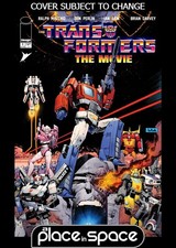 (WK22) TRANSFORMERS THE MOVIE