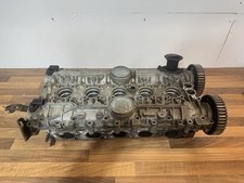 FORD FOCUS ST 225 ENGINE CYLINDER HEAD 2.5L 2006 PRE FACE LIFT MK2