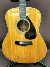 YAMAHA FG-600J Used 1974-1975