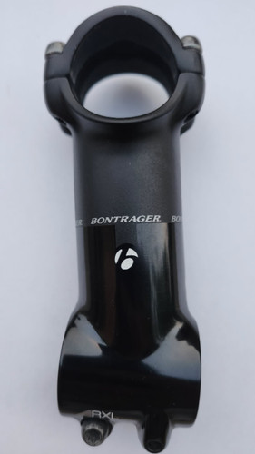 Bontrager 90mm stem rxl - 90mm,