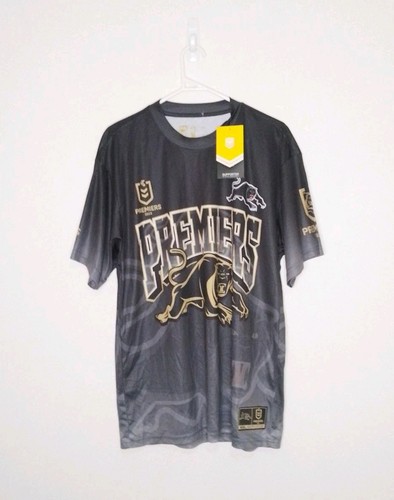 Nwt penrith panthers - nwt,