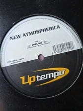 New Atmospherica – New