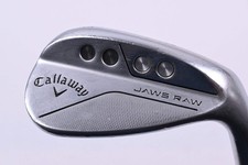 Callaway Jaws Raw Sand Wedge /