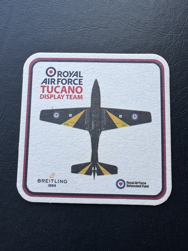 Royal air force - tucano, display