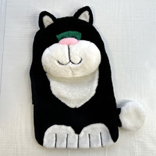 Vintage Postman Pat 1995 Jess